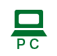 PCサイトへ